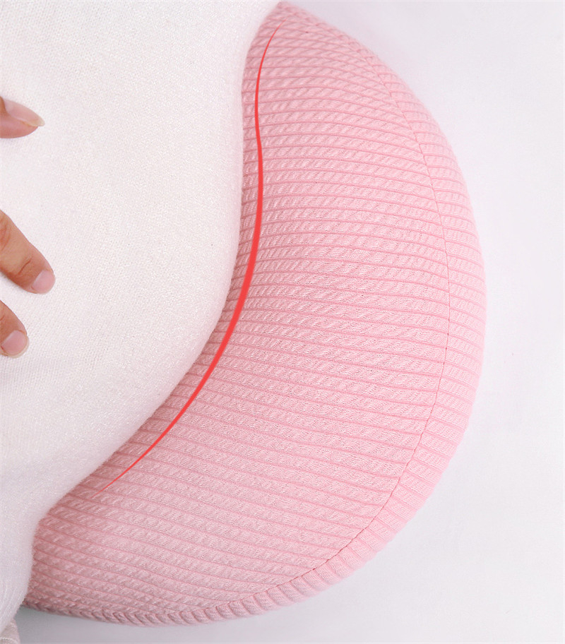 授乳クッション 腰枕 妊婦 腰痛改善 マタニティ H型 添い寝枕 洗える 抱き枕 横向き寝 快眠 安眠 出産祝い 快適 睡眠改善 いびき まくら 