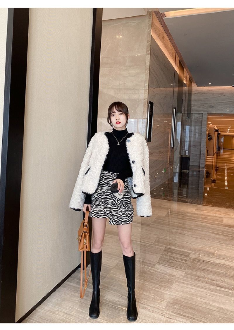 ニット 長袖 レディース セーター ハイネック リブニット トップス 秋冬 無地 タートルネッ 着痩せ シンプル 柔らかい 高見え 大人 プルオーバー 