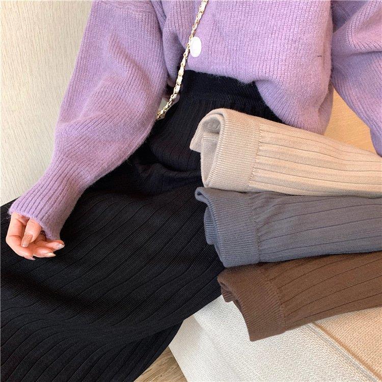 スカート 秋冬 フレアスカート プリーツ レディース 黒 シンプル ロングスカート 40代 ハイウエスト 30代 Aライン 無地 通勤 おしゃれ 