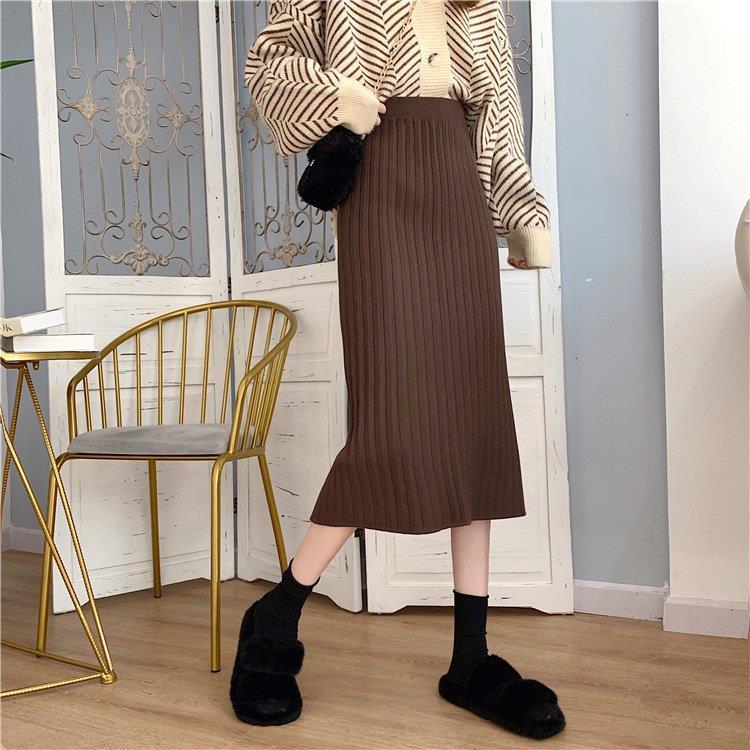 スカート 秋冬 フレアスカート プリーツ レディース 黒 シンプル ロングスカート 40代 ハイウエスト 30代 Aライン 無地 通勤 おしゃれ 