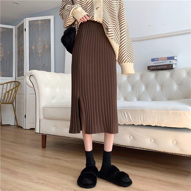 スカート 秋冬 フレアスカート プリーツ レディース 黒 シンプル ロングスカート 40代 ハイウエスト 30代 Aライン 無地 通勤 おしゃれ 