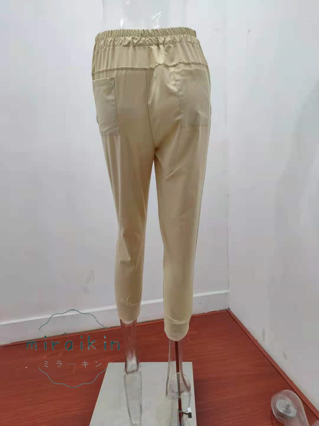 サルエルパンツ レディース ジョガーパンツ ダンス トレーニング ジム ヨガ おしゃれ 送料無料 美脚 カラーパンツ ガールズ 夏服 ボスウェット 夏物 