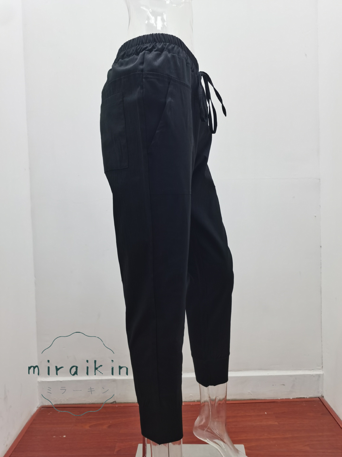 サルエルパンツ レディース ジョガーパンツ ダンス トレーニング ジム ヨガ おしゃれ 送料無料 美脚 カラーパンツ ガールズ 夏服 ボスウェット 夏物 