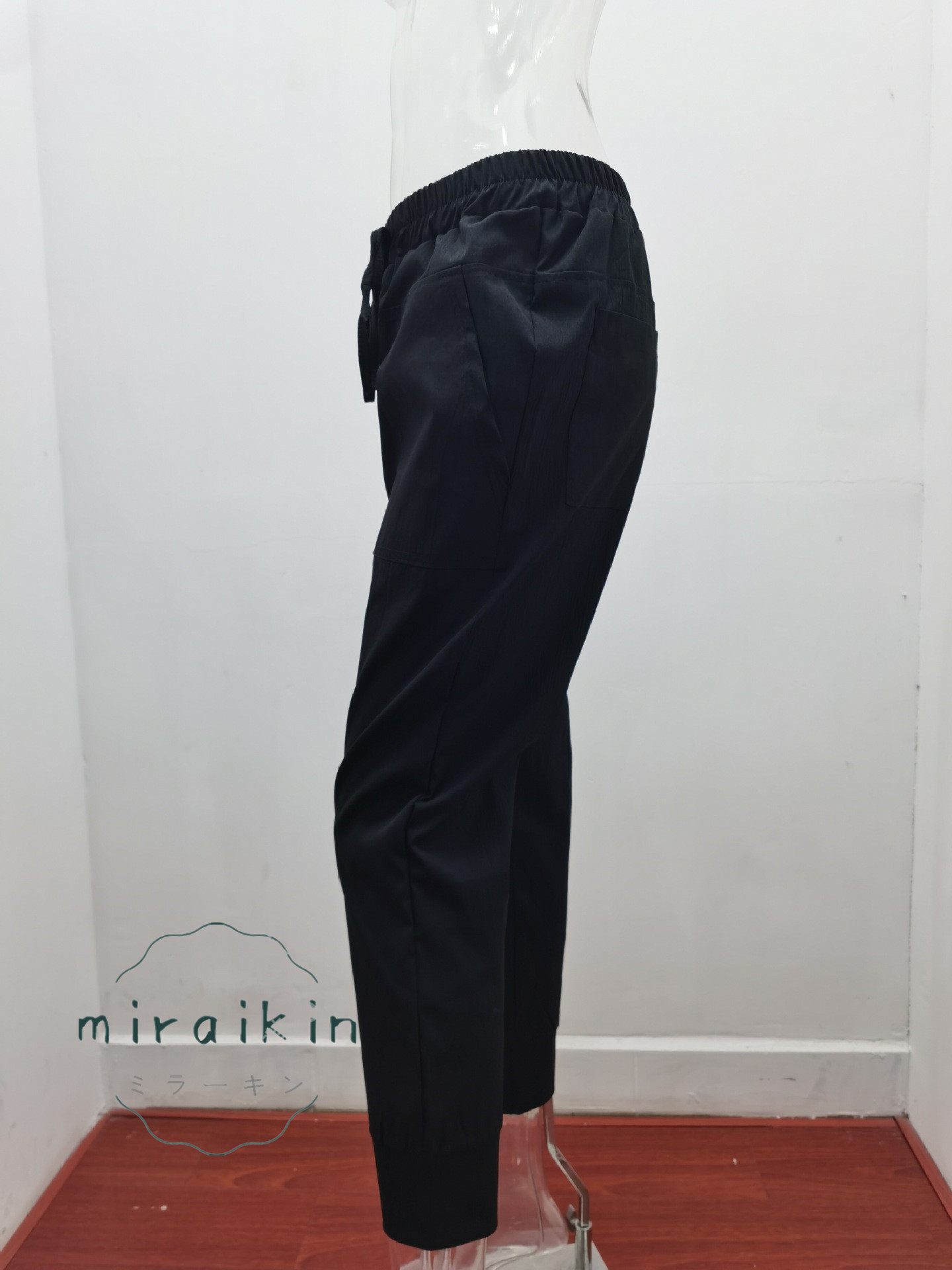 サルエルパンツ レディース ジョガーパンツ ダンス トレーニング ジム ヨガ おしゃれ 送料無料 美脚 カラーパンツ ガールズ 夏服 ボスウェット 夏物 