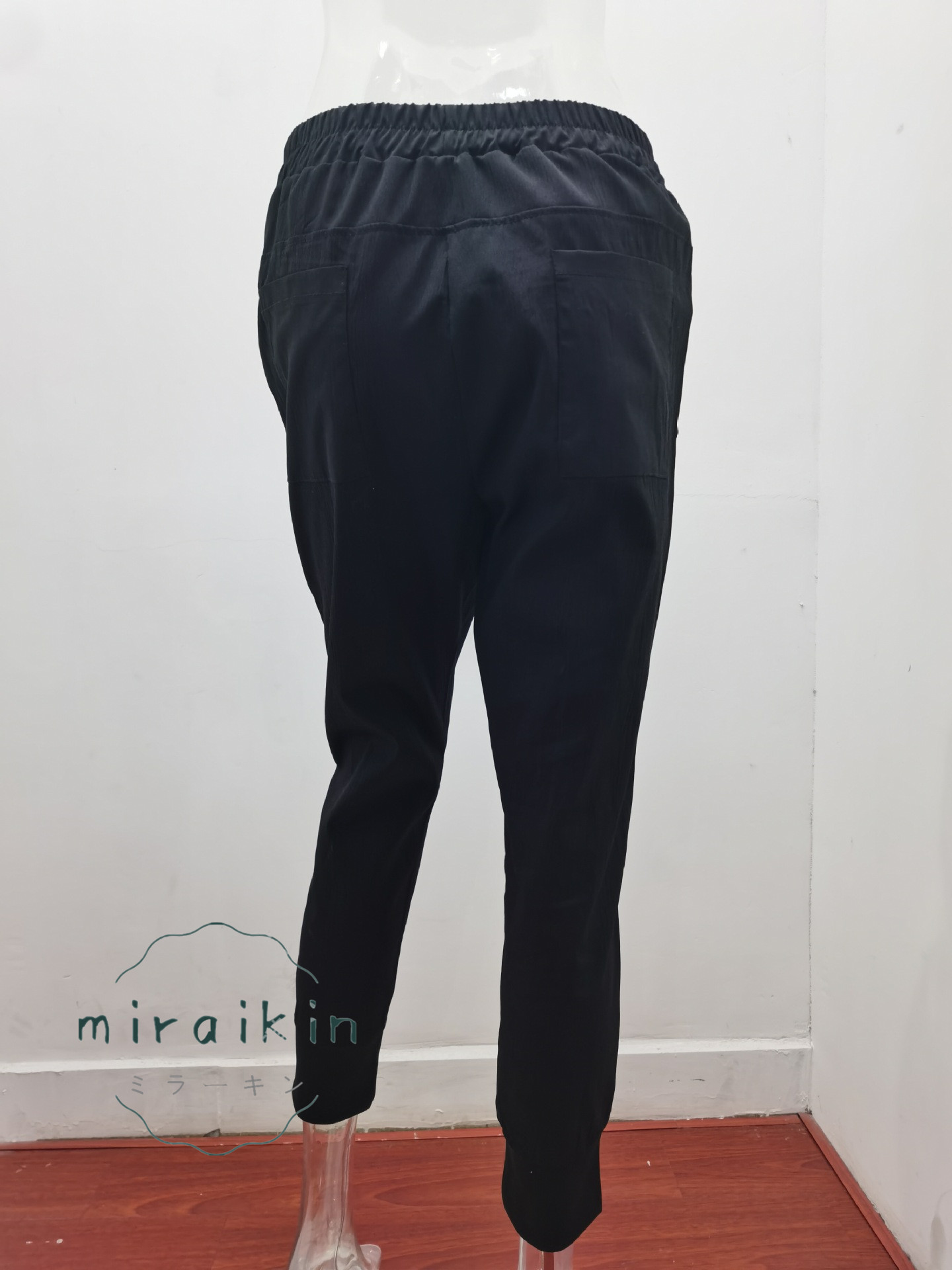 サルエルパンツ レディース ジョガーパンツ ダンス トレーニング ジム ヨガ おしゃれ 送料無料 美脚 カラーパンツ ガールズ 夏服 ボスウェット 夏物 