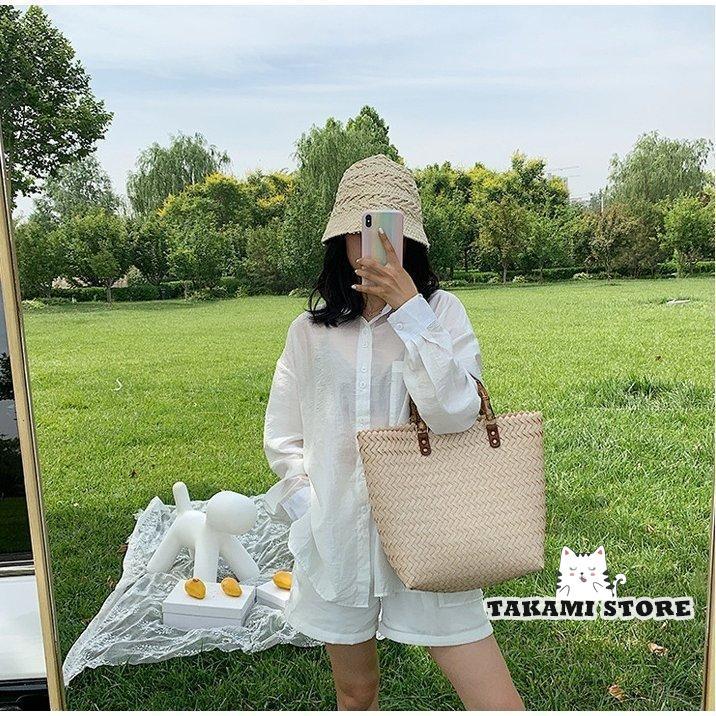 おしゃれ かごバッグ トートバッグ ストローバッグ レディース 女性用 鞄 ハンドバッグ 手提げバッグ マチあり かばん 可愛い カゴバッグ 