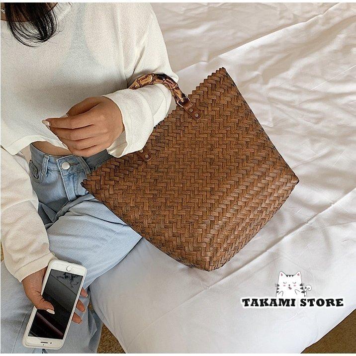 おしゃれ かごバッグ トートバッグ ストローバッグ レディース 女性用 鞄 ハンドバッグ 手提げバッグ マチあり かばん 可愛い カゴバッグ 