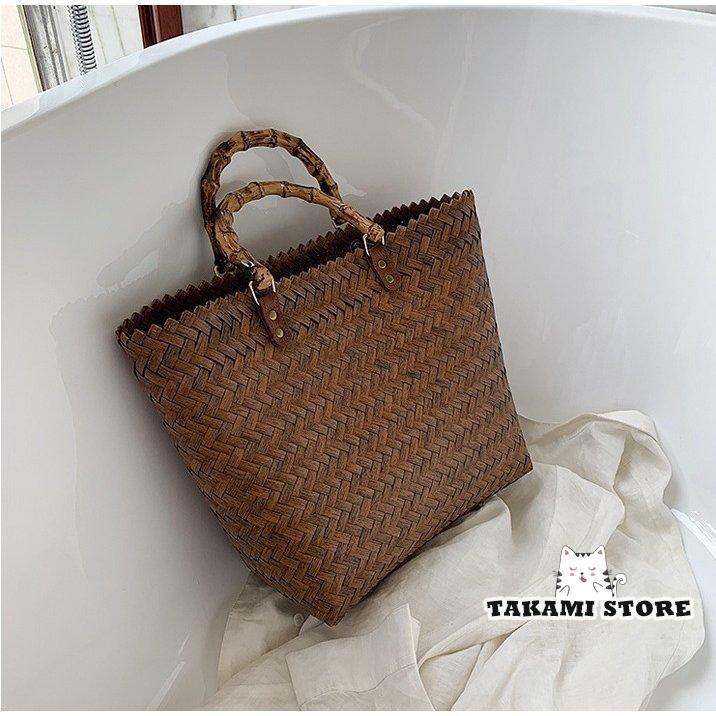 おしゃれ かごバッグ トートバッグ ストローバッグ レディース 女性用 鞄 ハンドバッグ 手提げバッグ マチあり かばん 可愛い カゴバッグ 