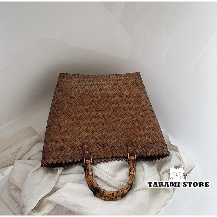 おしゃれ かごバッグ トートバッグ ストローバッグ レディース 女性用 鞄 ハンドバッグ 手提げバッグ マチあり かばん 可愛い カゴバッグ 