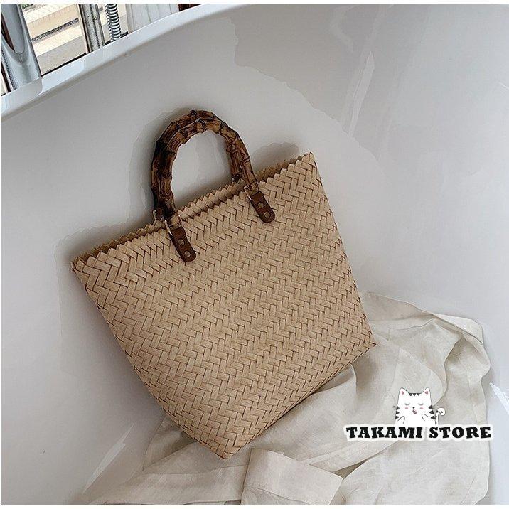 おしゃれ かごバッグ トートバッグ ストローバッグ レディース 女性用 鞄 ハンドバッグ 手提げバッグ マチあり かばん 可愛い カゴバッグ 