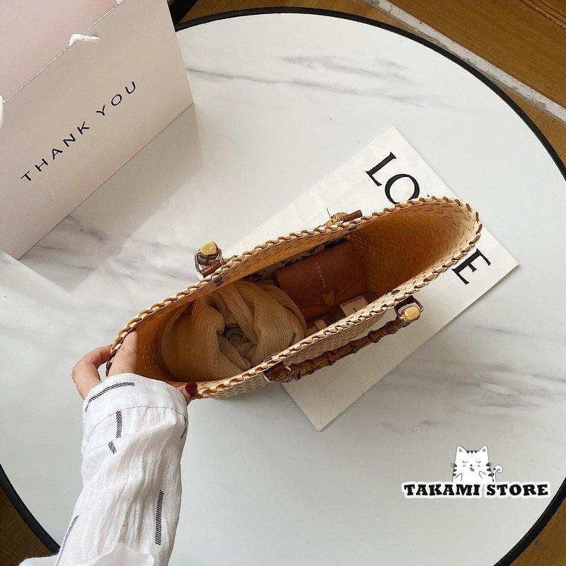 おしゃれ かごバッグ トートバッグ ストローバッグ レディース 女性用 鞄 ハンドバッグ 手提げバッグ マチあり かばん 可愛い カゴバッグ 