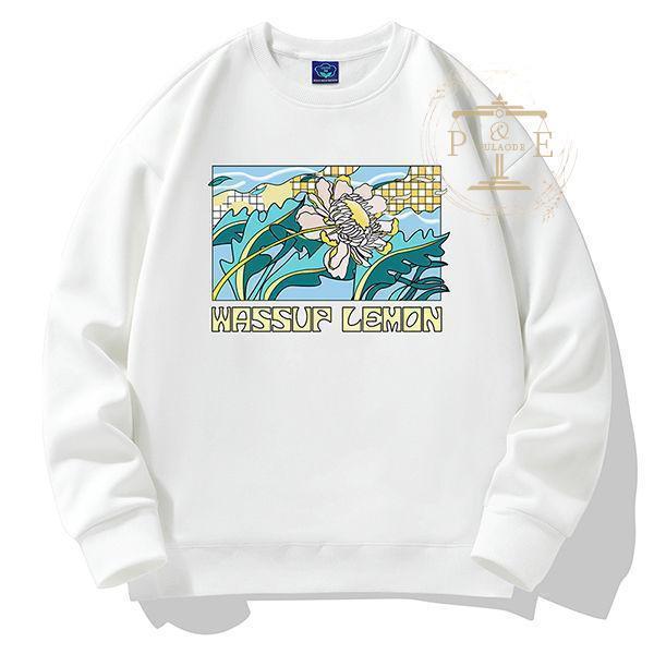 トレーナー メンズ クルーネック 厚手 長袖 スウェット 裏ボア 裏起毛トレーナー カジュアル 暖かい 厚手 もこもこ 秋冬 暖かい トップス 秋冬 