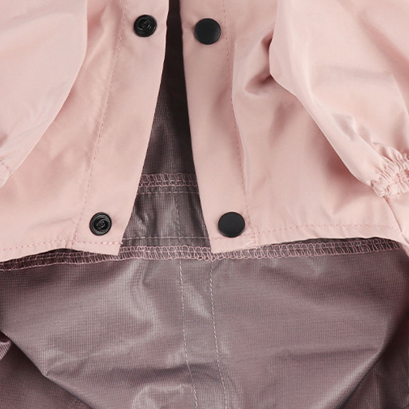 ペットウェア ペット用品 犬 猫 犬の服 防水 洋服 部屋着 安い オールインワン 寝間着 パンツ お出かけ 小型犬 春秋 おしゃれ お散歩 かわいい レインコート着 