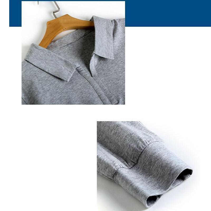 長袖 Tシャツ レディース トップス 秋春 Tシャツ 女性用 。 体型カバー 着痩せ 通学 プルオーバー 40代 オシャレ 綿 50代 通勤 30代 ロンT 