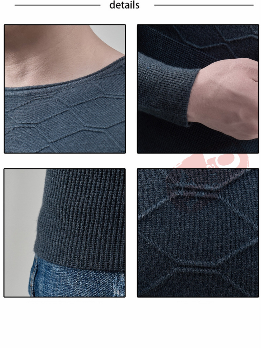 サマーニット メンズ トップス サマーセーターニットセーター メンズ トップス 秋 冬服 タートルネック 送料無料 モックネック 長袖 冬 秋服 ケーブルニット 
