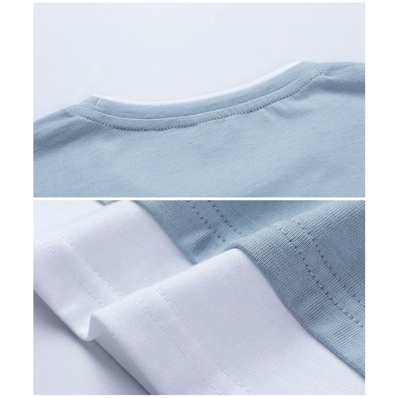 ロンT メンズ Tシャツ 長袖Tシャツ スポーツ 重ね着風 秋服 ロングTシャツ 黒 白 春服 ティーシャツ ファッション 