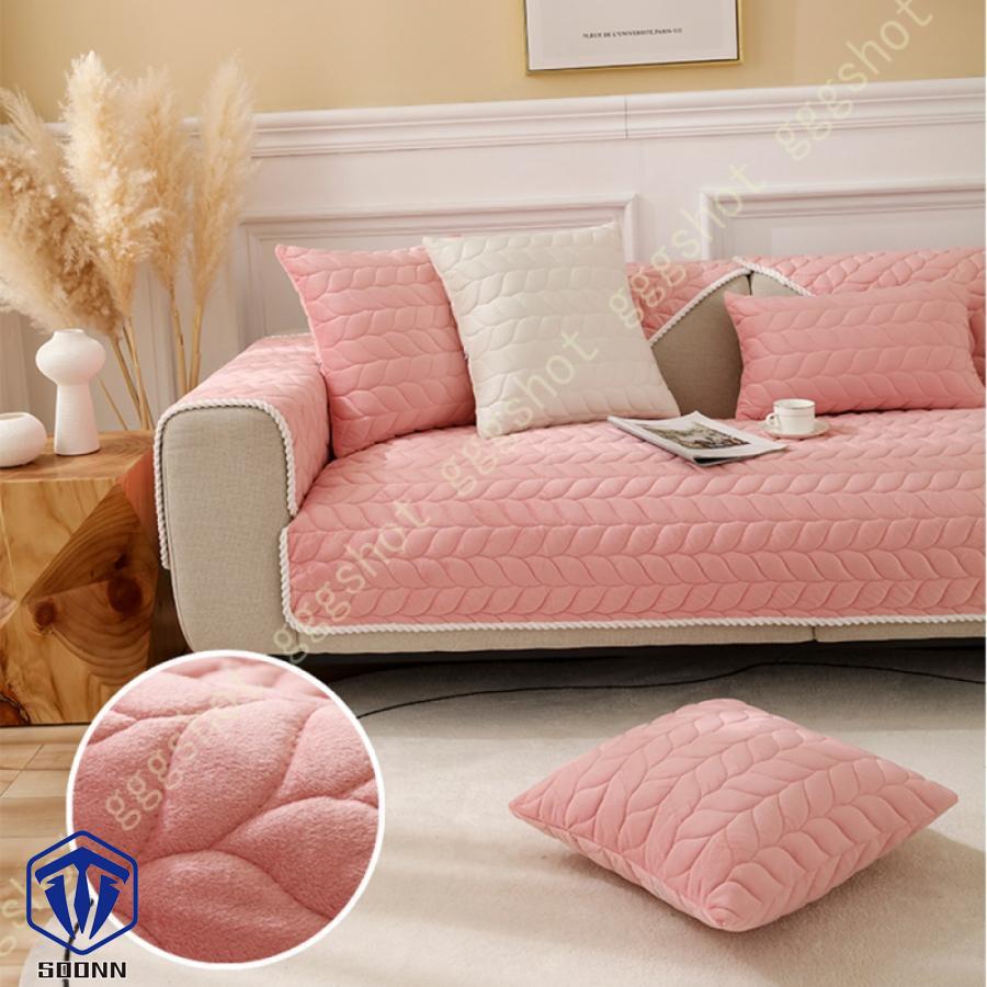 ペットソファーカバー ソファーカバー ソファーシーツ 室内マット ペット用品 滑り止め 爪とぎ防止 キルティング保護 傷防止 あったか ソファーシート 