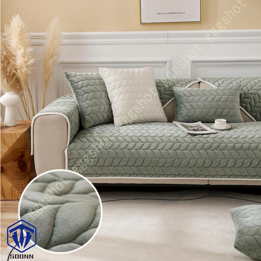 ペットソファーカバー ソファーカバー ソファーシーツ 室内マット ペット用品 滑り止め 爪とぎ防止 キルティング保護 傷防止 あったか ソファーシート 