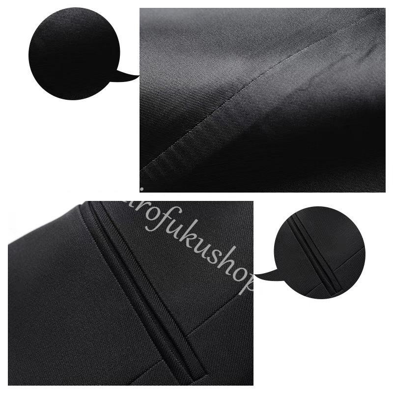 ベスト コート ジャケット レディース ジレ 前開き 事務服 制服 就活 ブラック ノースリーブ スーツ フォーマル ビジネス オフィス 通勤 