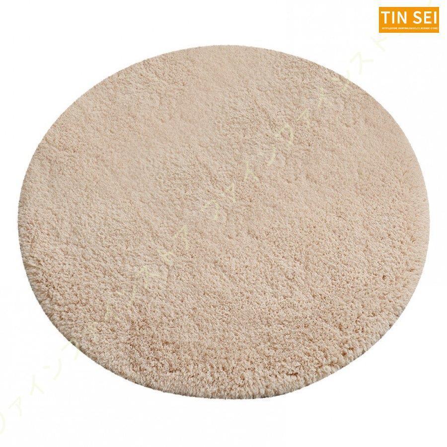 円形マット 120 ラグ 円形 100 ラグマット 丸いカーペット マット カーペット 北欧 夏 洗える 丸 丸型ラグ 円 円形ラグ ホットカーペット 絨毯 マットラグ 