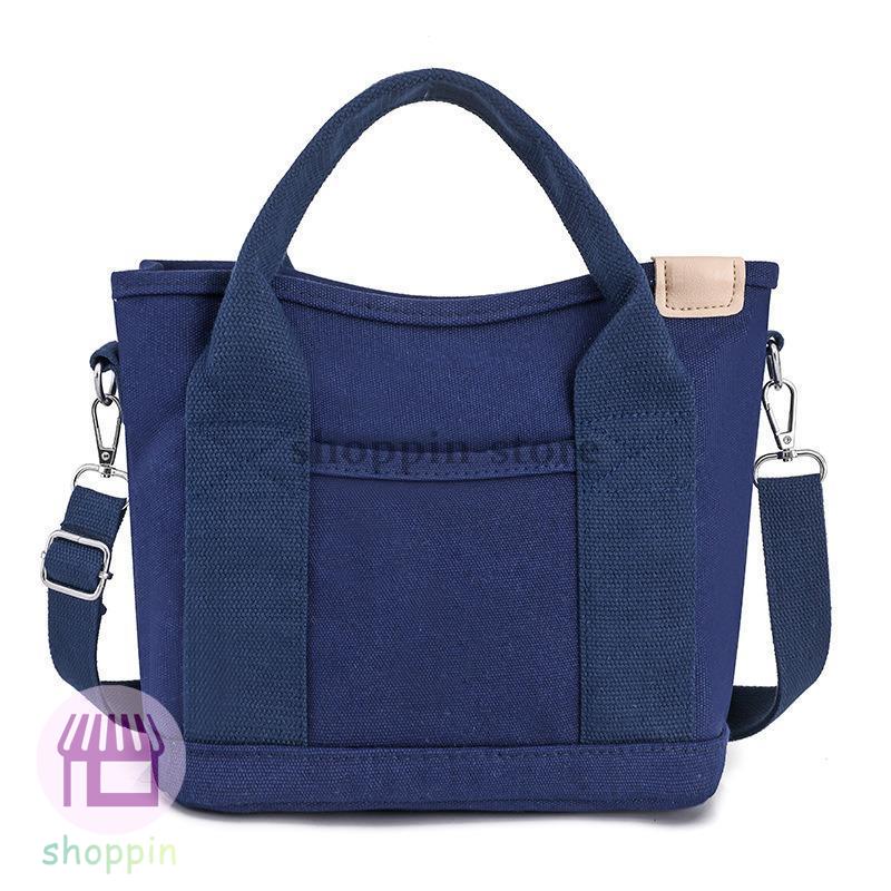 トートバッグ キャン大容量 仕切り ショルダーバッグ 帆布 レディース マザーズバッグ 自立 通学 手提げ ファスナー付 斜めがけ 通勤 肩掛け 
