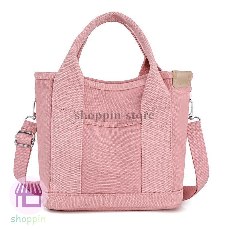 トートバッグ キャン大容量 仕切り ショルダーバッグ 帆布 レディース マザーズバッグ 自立 通学 手提げ ファスナー付 斜めがけ 通勤 肩掛け 