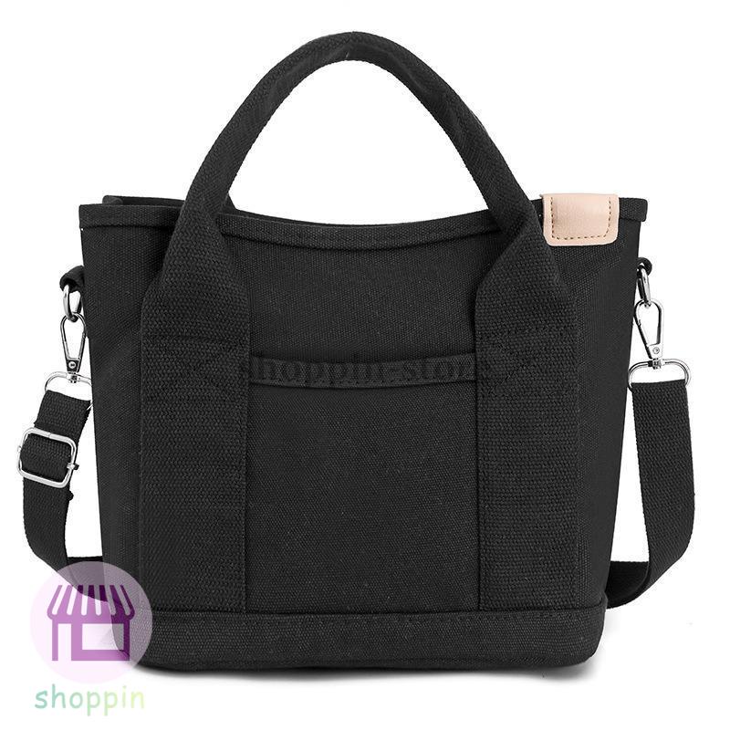 トートバッグ キャン大容量 仕切り ショルダーバッグ 帆布 レディース マザーズバッグ 自立 通学 手提げ ファスナー付 斜めがけ 通勤 肩掛け 