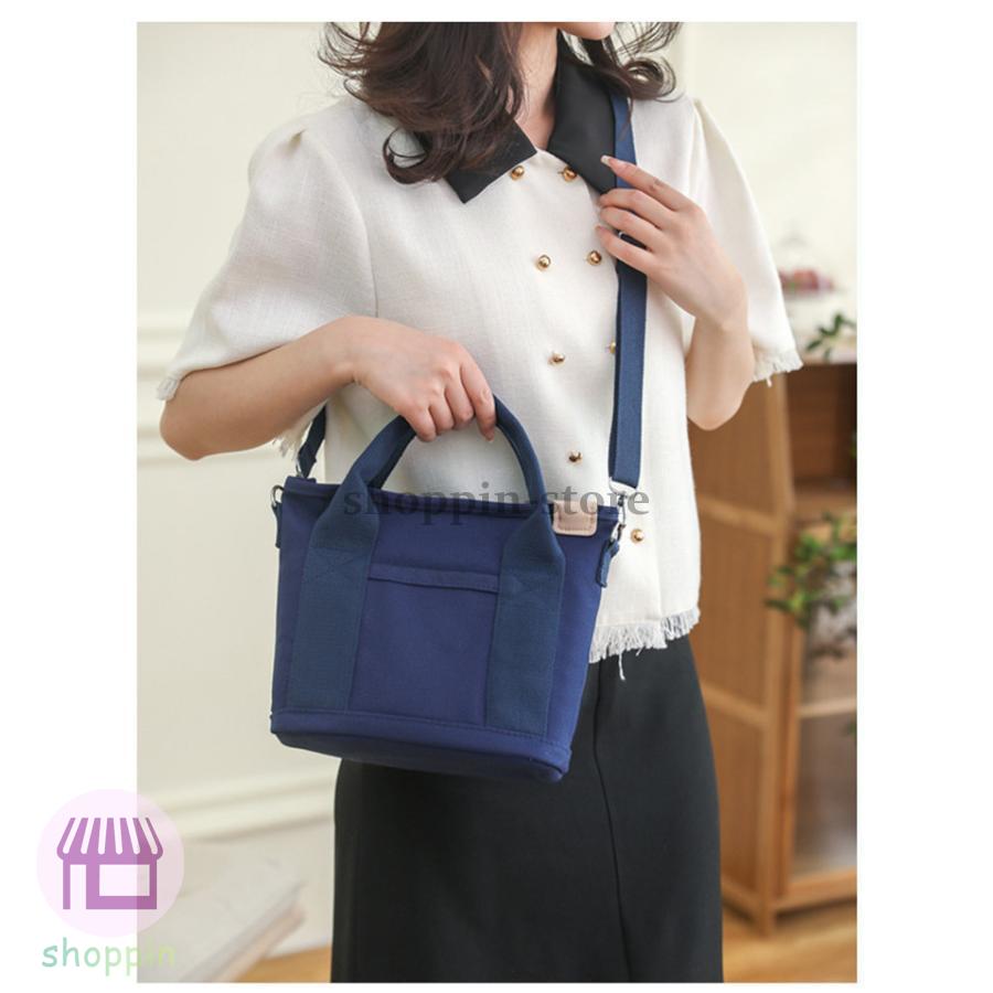 トートバッグ キャン大容量 仕切り ショルダーバッグ 帆布 レディース マザーズバッグ 自立 通学 手提げ ファスナー付 斜めがけ 通勤 肩掛け 