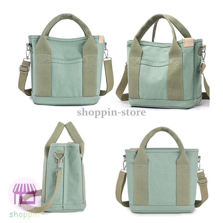 トートバッグ キャン大容量 仕切り ショルダーバッグ 帆布 レディース マザーズバッグ 自立 通学 手提げ ファスナー付 斜めがけ 通勤 肩掛け 