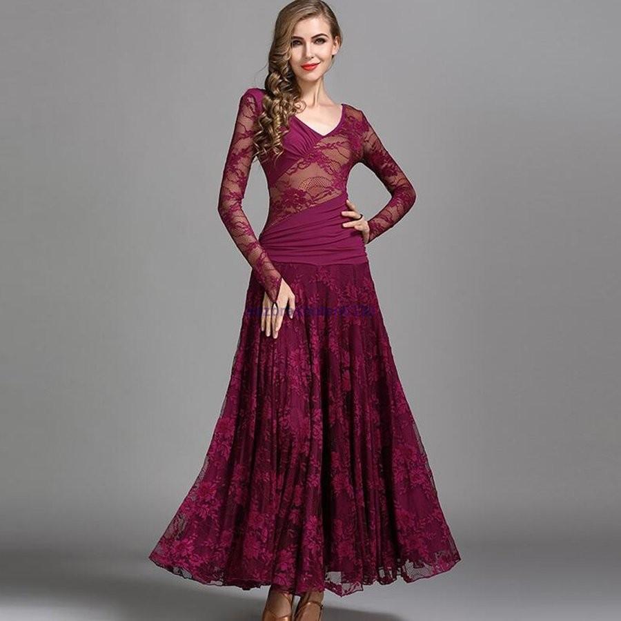 社交ダンス衣装 ステージ衣装 競技会 競技用 レディース ワンピース パーティー舞台衣装 全3色 モダンドレス 社交ダンス 演出服 