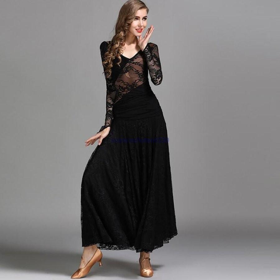 社交ダンス衣装 ステージ衣装 競技会 競技用 レディース ワンピース パーティー舞台衣装 全3色 モダンドレス 社交ダンス 演出服 