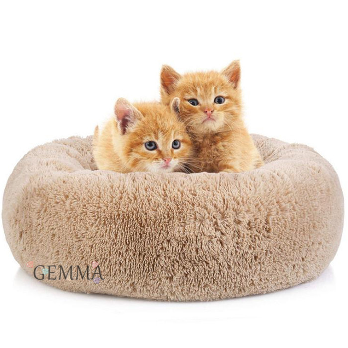 送料無料 ペットベッド 犬 ふわふわ もこもこ 猫ベッド 洗える 小型犬 ペット用品 中型犬 犬ベッド 滑り止め付き 猫用 ペットクッション 可愛い 