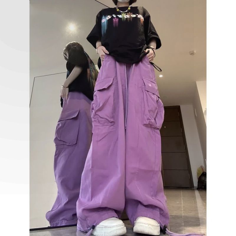 ダンス ナイロンパンツ サスペンダー ダンス 衣装 ヒップホップ レディースキッズ ダンス フィット メンズ HIPHOP スウェット ダンスパンツ 