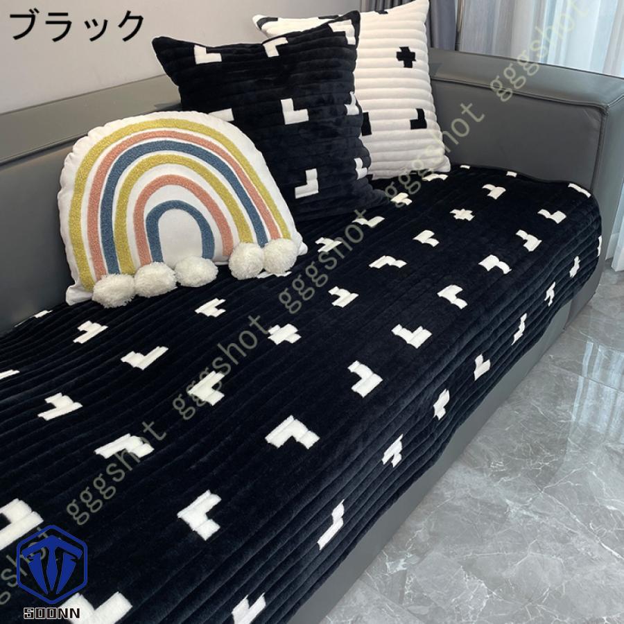 ペットソファーカバー ソファーカバー ソファーシーツ ソファーパッド キルティング保護 傷防止 四季適用 防塵 犬猫対策 おしゃれ 替えソファカバー ペット用 