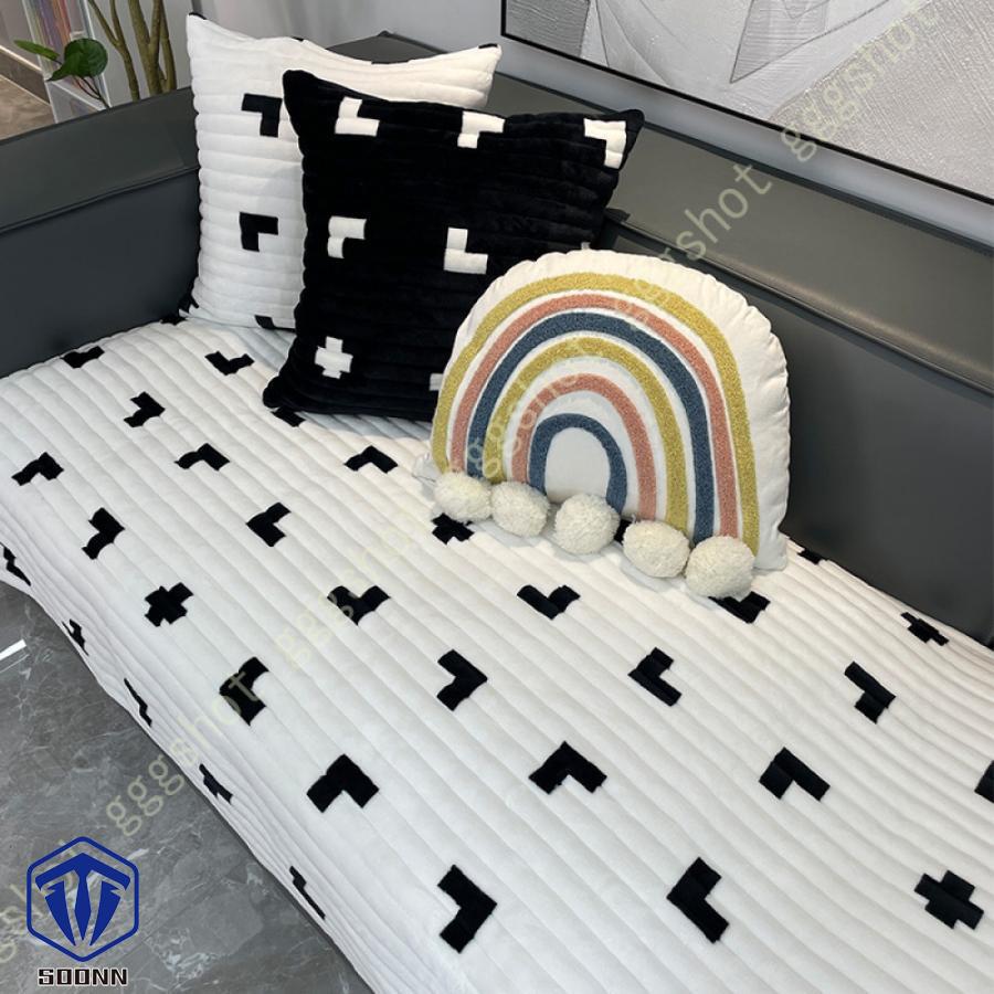 ペットソファーカバー ソファーカバー ソファーシーツ ソファーパッド キルティング保護 傷防止 四季適用 防塵 犬猫対策 おしゃれ 替えソファカバー ペット用 