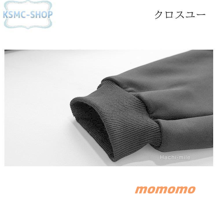 フロントカシュクールニット ニット カシュクール セーター レディース トップス 長袖 アシンメトリ 秋冬 Vネック ロングスリーブ 厚手 ライトニット リブニット