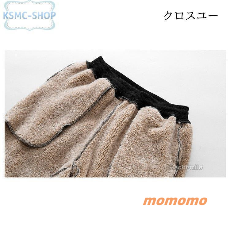 フロントカシュクールニット ニット カシュクール セーター レディース トップス 長袖 アシンメトリ 秋冬 Vネック ロングスリーブ 厚手 ライトニット リブニット