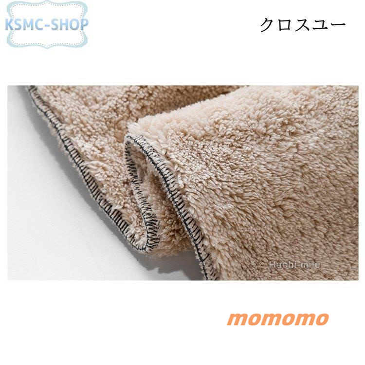 フロントカシュクールニット ニット カシュクール セーター レディース トップス 長袖 アシンメトリ 秋冬 Vネック ロングスリーブ 厚手 ライトニット リブニット