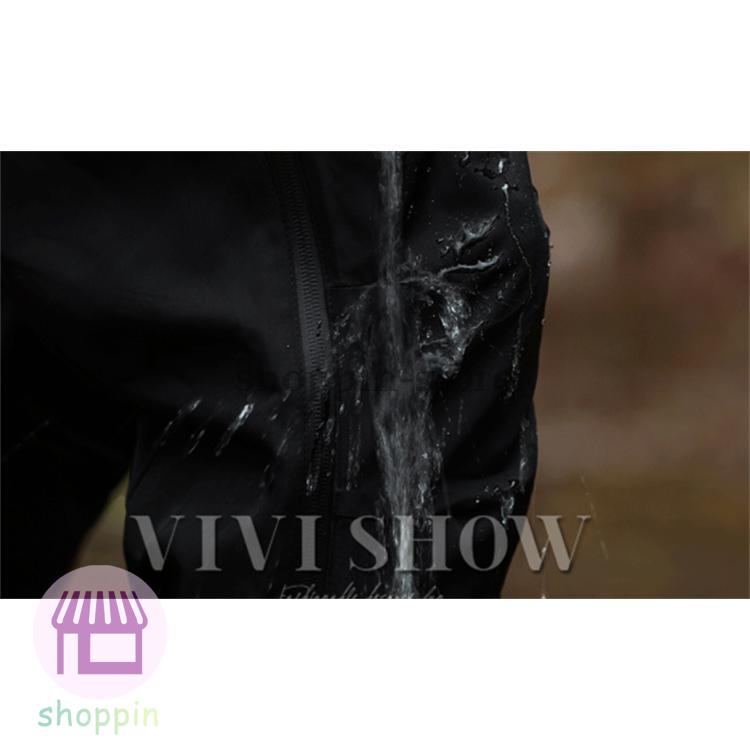 メンズ ロング パンツ ボズボン シンプル 防水 動きやすい ジャージ風 おしゃれ あわせやすい はきやすい カジュアル スポーティー 