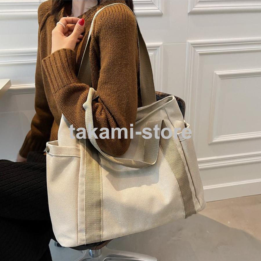 キャントートバッグ レディース  