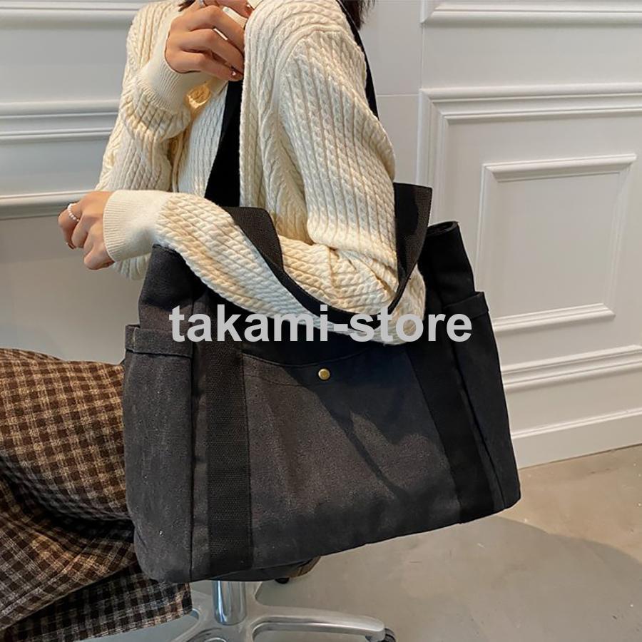 キャントートバッグ レディース  