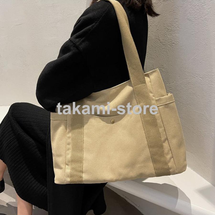 キャントートバッグ レディース  