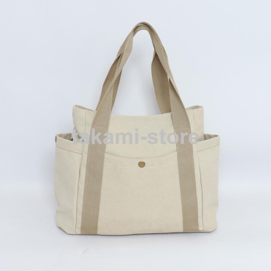 キャントートバッグ レディース  