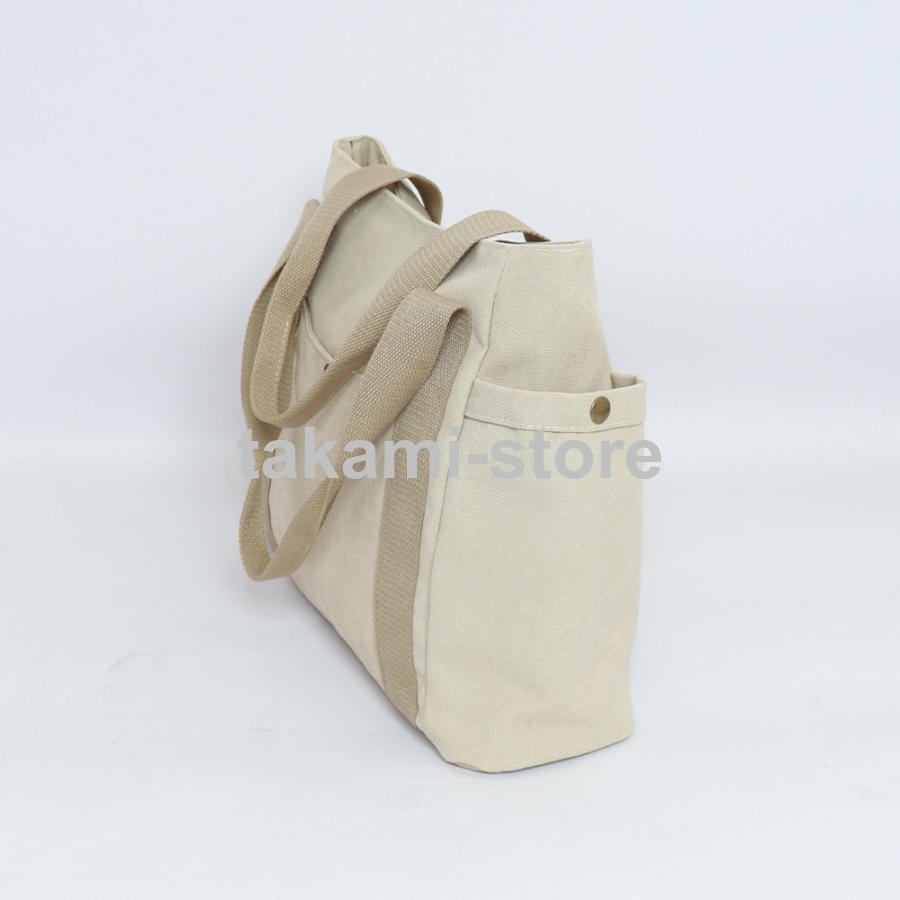 キャントートバッグ レディース  