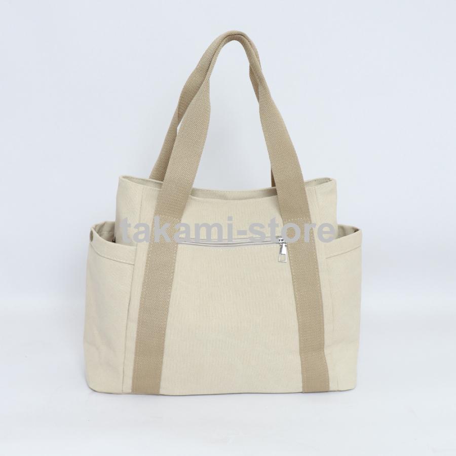 キャントートバッグ レディース  