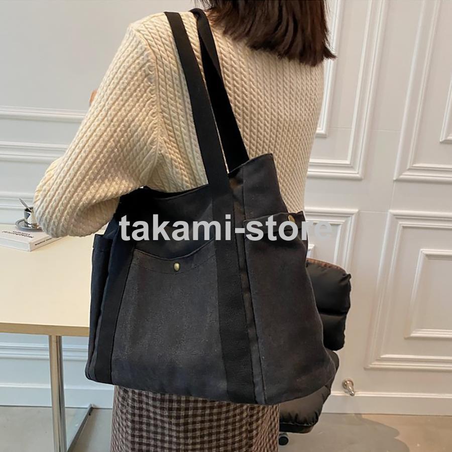 キャントートバッグ レディース  