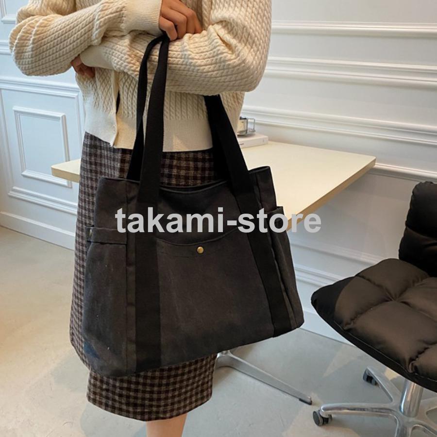 キャントートバッグ レディース  