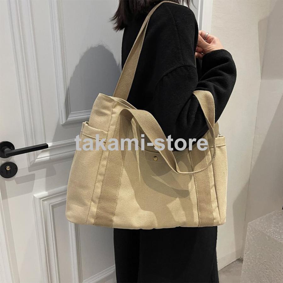 キャントートバッグ レディース  