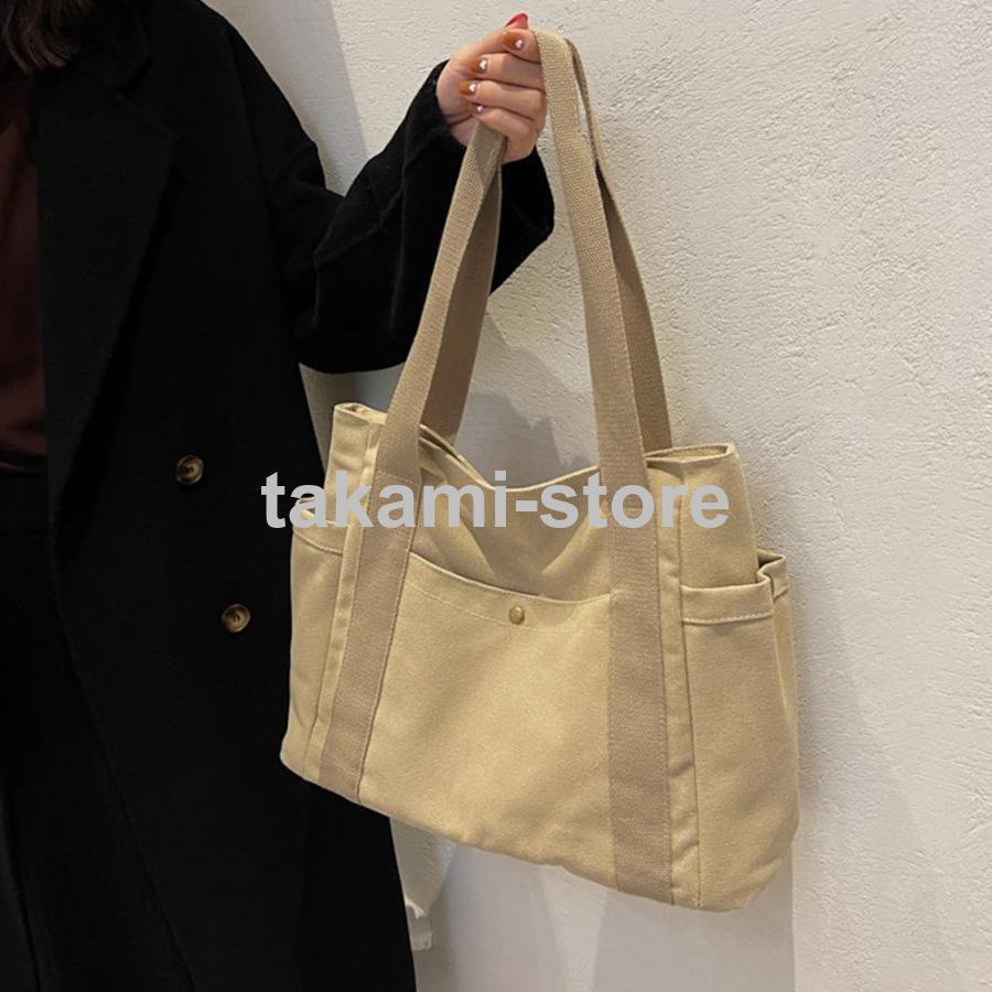 キャントートバッグ レディース  