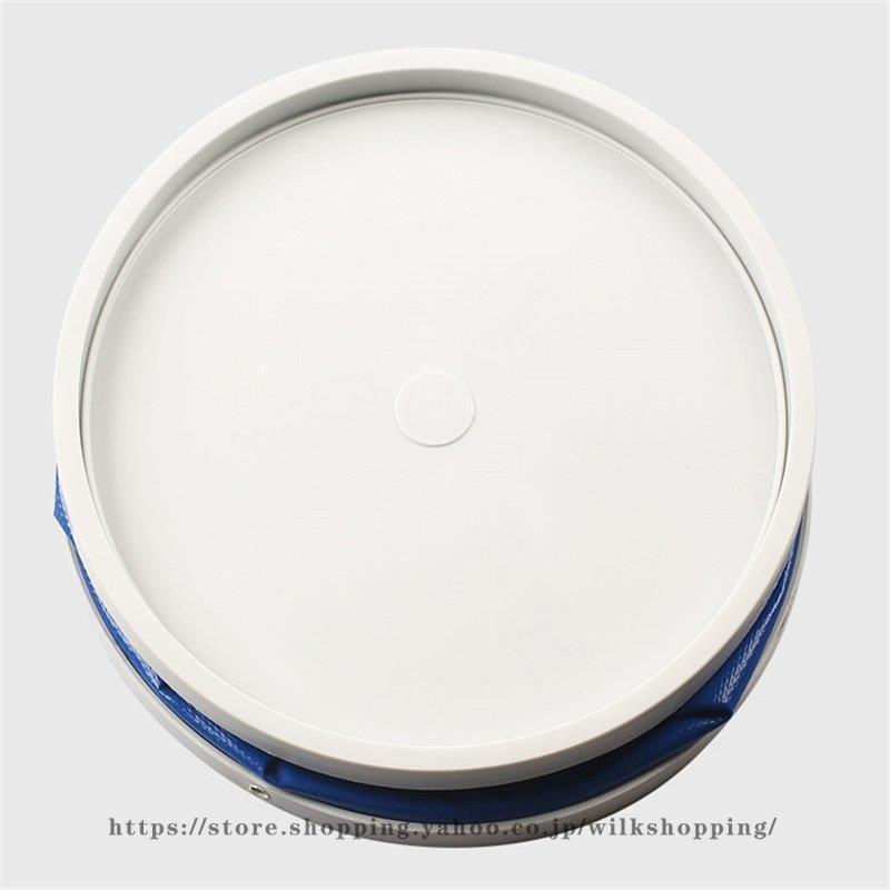 ゴミ箱 折り畳み ビッグ 大容量 9L11L13L安定 自立式 ガーデンバケツ 園芸用 折りたたみ庭用バケツ ブルー かご 掃除 アウトドアキャンプゴミバッグ 